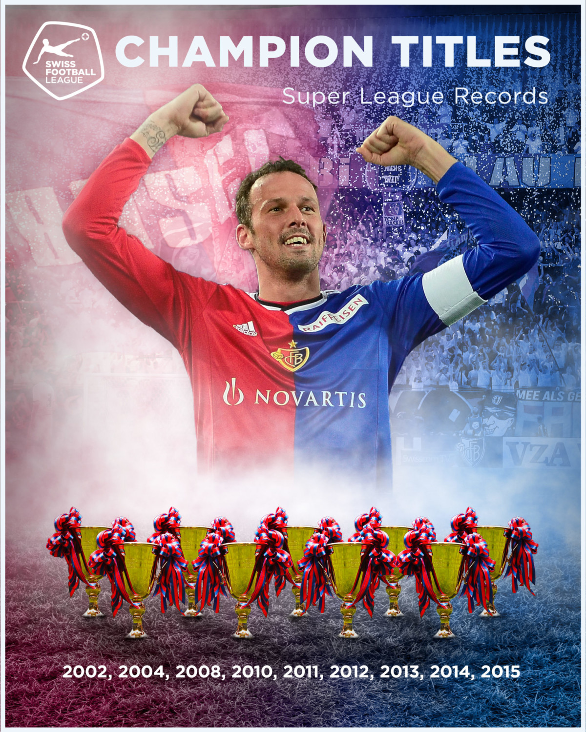 ALTACH,AUSTRIA,18.DEC.16 - SOCCER - tipico Bundesliga, SCR Altach vs SK Rapid Wien. Image shows the rejoicing of Philipp Netzer (Altach). Photo: GEPA pictures/ Oliver Lerch