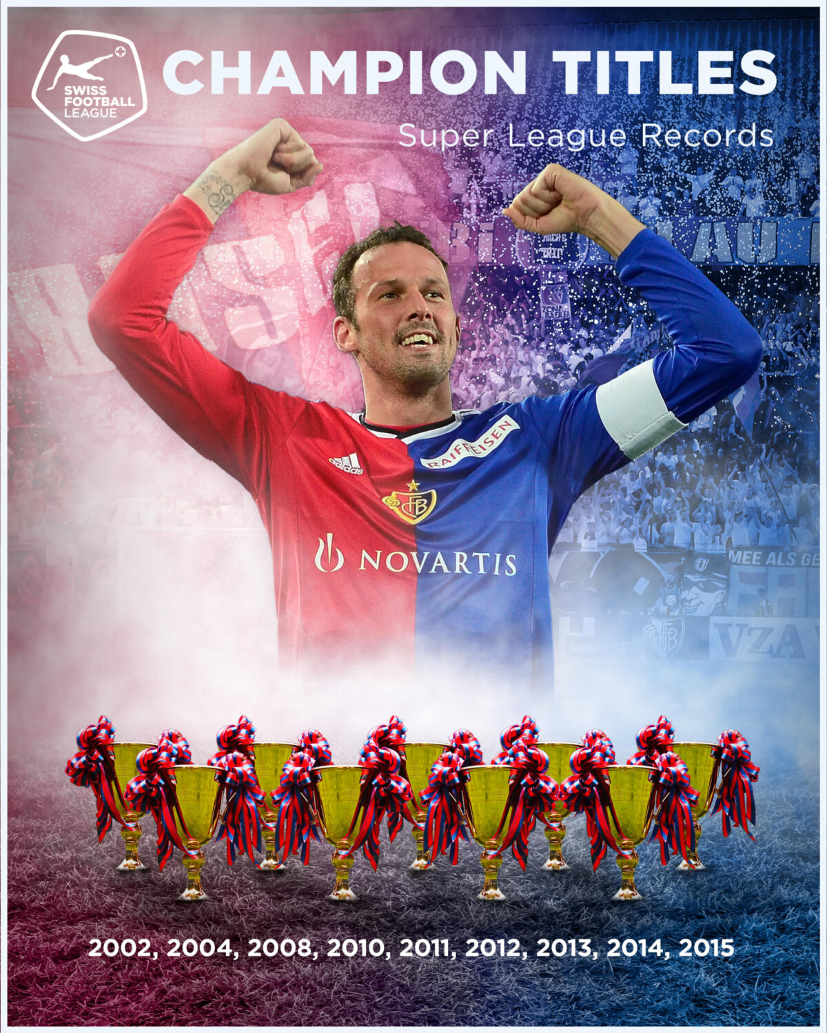 ALTACH,AUSTRIA,18.DEC.16 - SOCCER - tipico Bundesliga, SCR Altach vs SK Rapid Wien. Image shows the rejoicing of Philipp Netzer (Altach). Photo: GEPA pictures/ Oliver Lerch