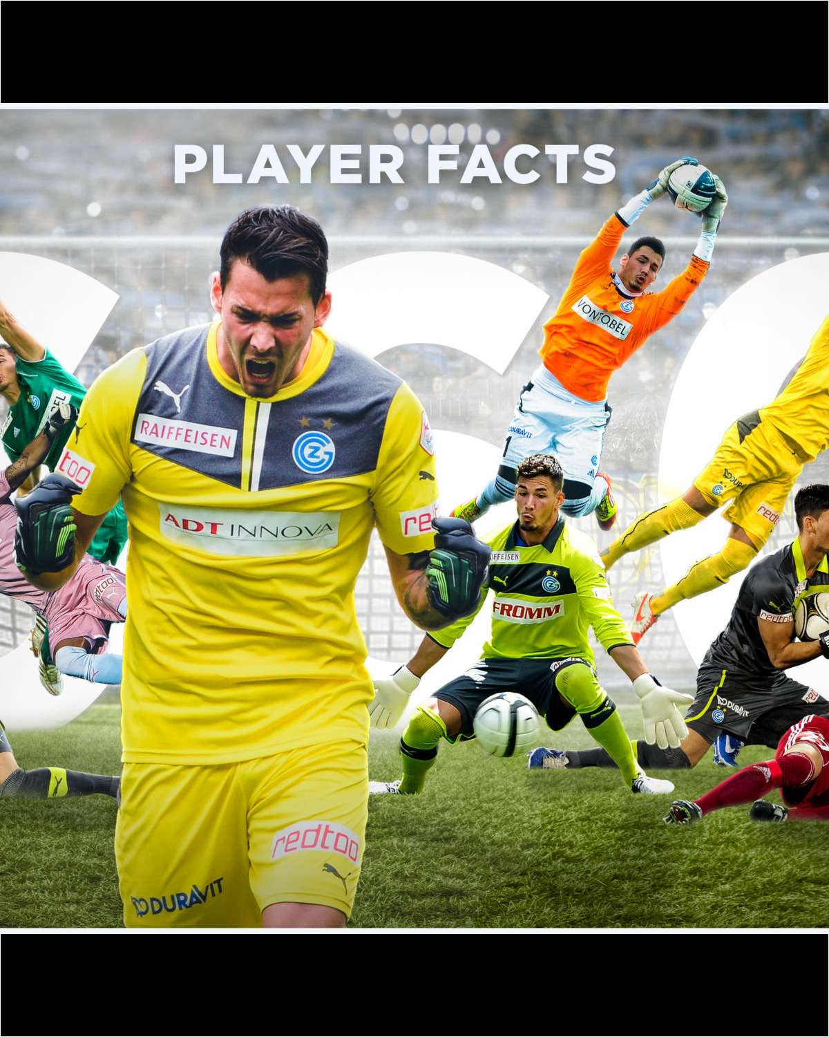 ALTACH,AUSTRIA,18.DEC.16 - SOCCER - tipico Bundesliga, SCR Altach vs SK Rapid Wien. Image shows the rejoicing of Philipp Netzer (Altach). Photo: GEPA pictures/ Oliver Lerch