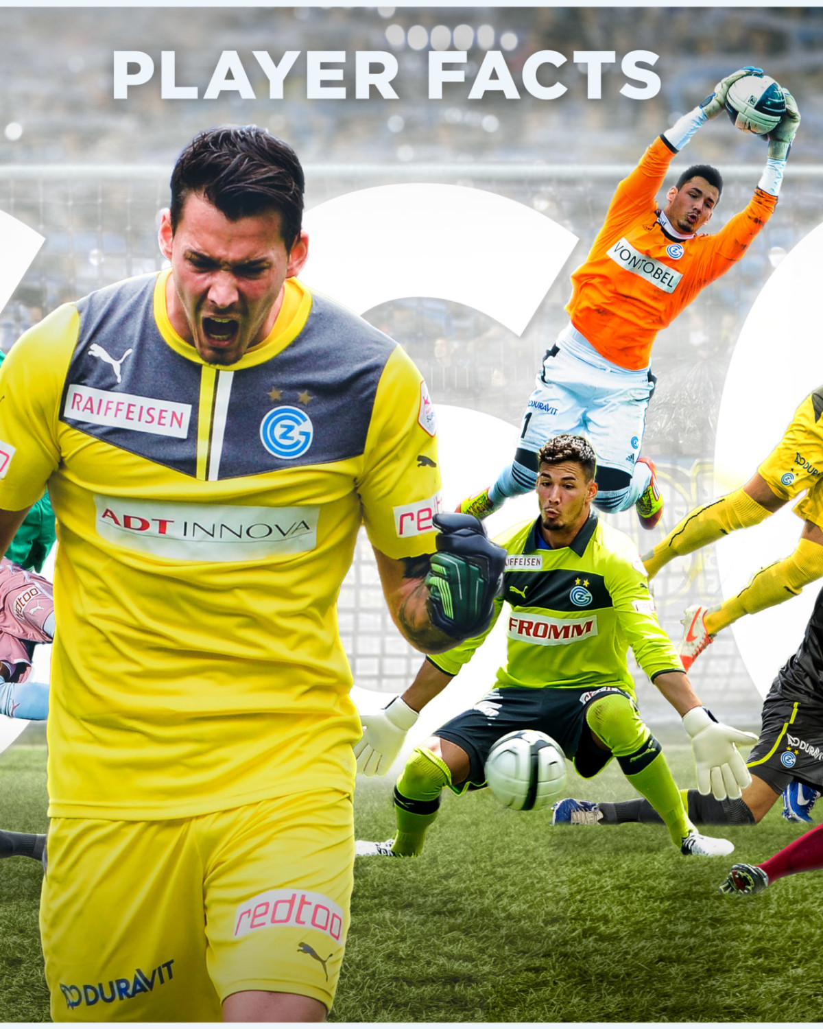 ALTACH,AUSTRIA,18.DEC.16 - SOCCER - tipico Bundesliga, SCR Altach vs SK Rapid Wien. Image shows the rejoicing of Philipp Netzer (Altach). Photo: GEPA pictures/ Oliver Lerch